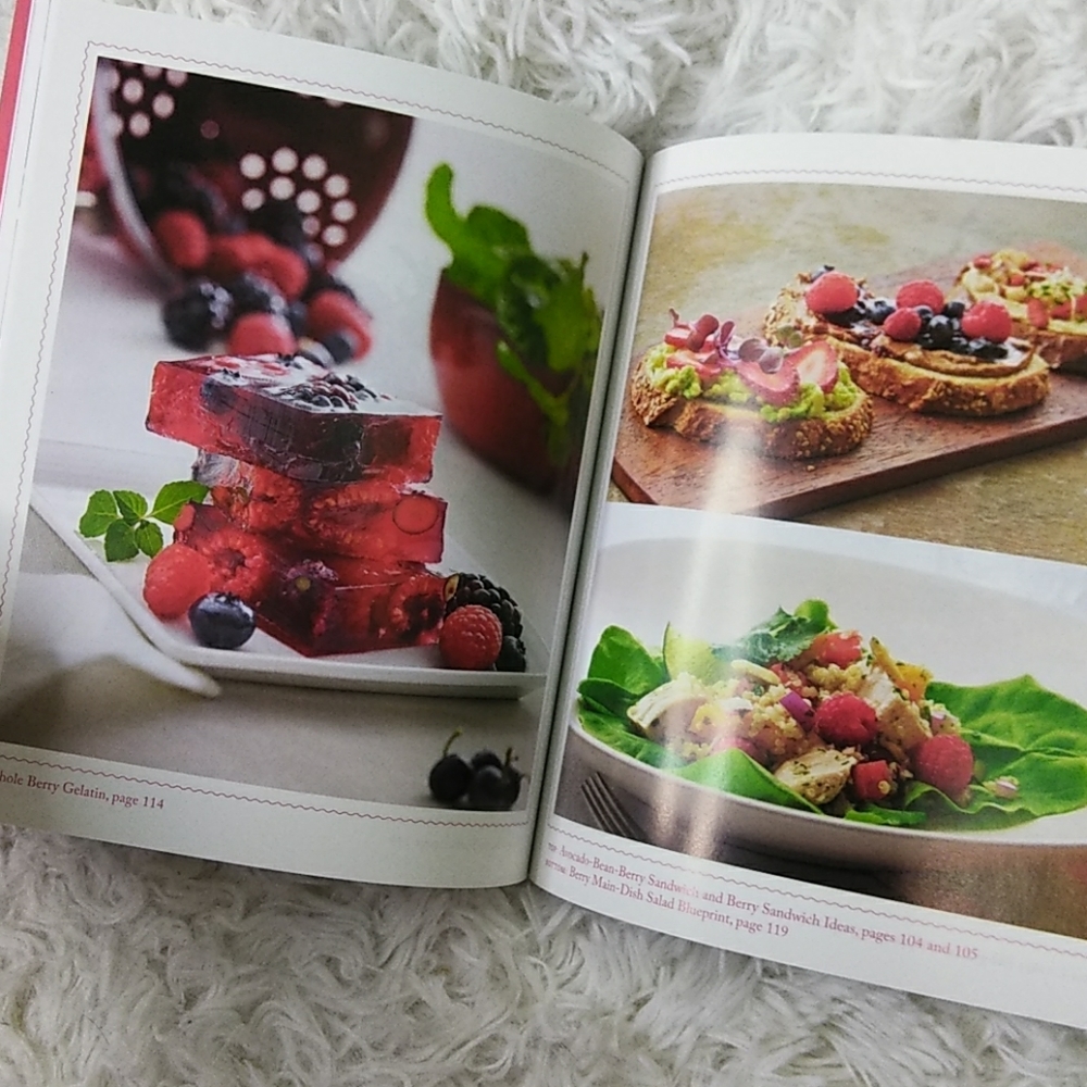 The Complete Guide To Cooking With Berries - Picture 4 of 6